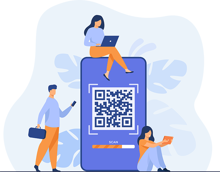 qr codes generator